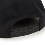 画像4: Mammut Garantie Cap Climbing Bouldering Outdoor Cap マムート ギャランティ スナップバック キャップ  帽子 (4)