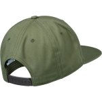 画像10: Mammut Garantie Cap Climbing Bouldering Outdoor Cap マムート ギャランティ スナップバック キャップ  帽子 (10)
