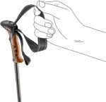 画像5: LEKI Khumbu Lite SPD+ Trecking Pole Speed Lock Plus   レキ クンブー トレッキング ポール スピードロックプラス (5)