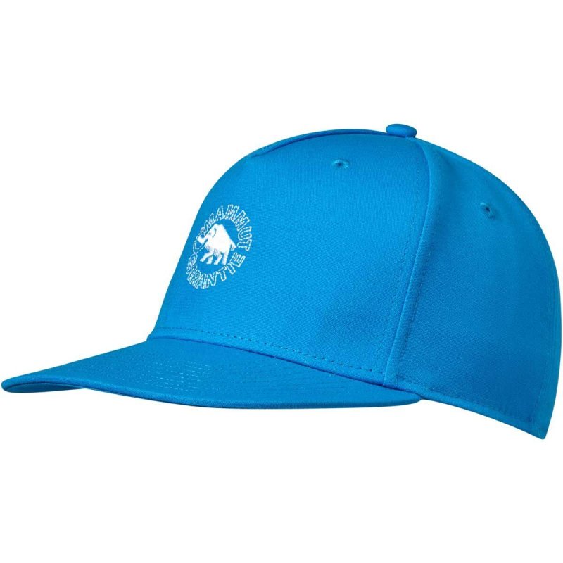画像7: Mammut Garantie Cap Climbing Bouldering Outdoor Cap マムート ギャランティ スナップバック キャップ  帽子 (7)