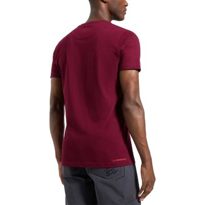 画像2: La Sportiva Ape T-Shirts Mens スポルティバ エイプ Tシャツ 男性用