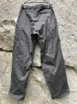 画像3: Verve Belikos pant 2026 Light Denier Model バーブ ベリコパンツ クライミングパンツ 2026年モデル ライトデニール 限定モデル (3)