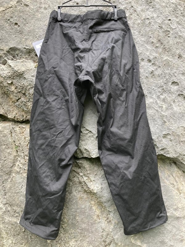 画像3: Verve Belikos pant 2026 Light Denier Model バーブ ベリコパンツ クライミングパンツ 2026年モデル ライトデニール 限定モデル (3)