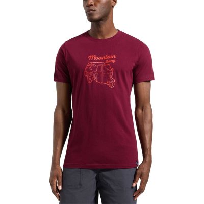 画像1: La Sportiva Ape T-Shirts Mens スポルティバ エイプ Tシャツ 男性用