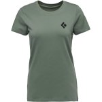 画像6: Black Diamond Women's Equipment for Alpinists Tee ブラックダイヤモンドアルピニスト  TEE 女性用 Ｔシャツ (6)