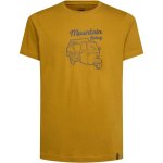 画像6: La Sportiva Ape T-Shirts Mens スポルティバ エイプ Ｔシャツ 男性用  (6)