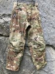 画像1: Verve Belikos pant Camo 2026 Heavy Denier Model  バーブ ベリコパンツ クライミングパンツ 2026年 ヘビーデニールモデル (1)