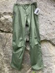 画像13: Verve Belikos pant 2026 Light Denier Model バーブ ベリコパンツ クライミングパンツ 2026年モデル ライトデニール 限定モデル (13)