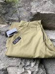 画像3: Verve Belikos pant 2026 EX Heavy Denier Model バーブ ベリコパンツ クライミングパンツ 2026年モデル エクストラヘビーデニール 限定モデル (3)