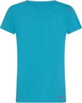 画像2: La Sportiva Pattern T-Shirt Woman's Tee Climbing T-Shirt スポルティバ パターン Tシャツ クライミング 女性用 Ｔシャツ (2)