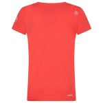 画像8: La Sportiva Pattern T-Shirt Woman's Tee Climbing T-Shirt スポルティバ パターン Tシャツ クライミング 女性用 Ｔシャツ (8)