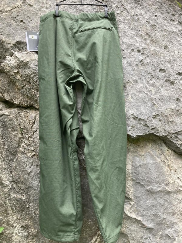 画像14: Verve Belikos pant 2026 Light Denier Model バーブ ベリコパンツ クライミングパンツ 2026年モデル ライトデニール 限定モデル (14)