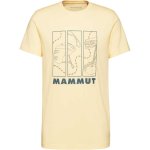 画像2: Mammut Core T-Shirt Mens   マムート コア Ｔシャツ  (2)