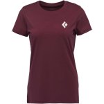 画像2: Black Diamond Women's Equipment for Alpinists Tee ブラックダイヤモンドアルピニスト  TEE 女性用 Ｔシャツ (2)