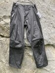 画像2: Verve Belikos pant 2026 Light Denier Model バーブ ベリコパンツ クライミングパンツ 2026年モデル ライトデニール 限定モデル (2)