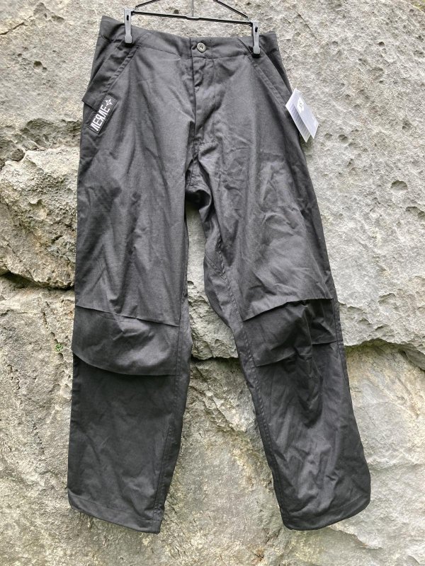 画像2: Verve Belikos pant 2026 Light Denier Model バーブ ベリコパンツ クライミングパンツ 2026年モデル ライトデニール 限定モデル (2)