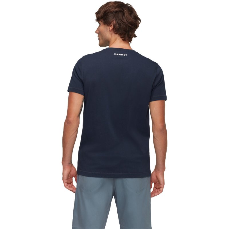 画像5: Mammut Core T-Shirt Mens   マムート コア Ｔシャツ  (5)