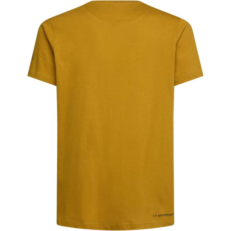 画像7: La Sportiva Ape T-Shirts Mens スポルティバ エイプ Ｔシャツ 男性用  (7)