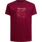 画像3: La Sportiva Ape T-Shirts Mens スポルティバ エイプ Ｔシャツ 男性用  (3)