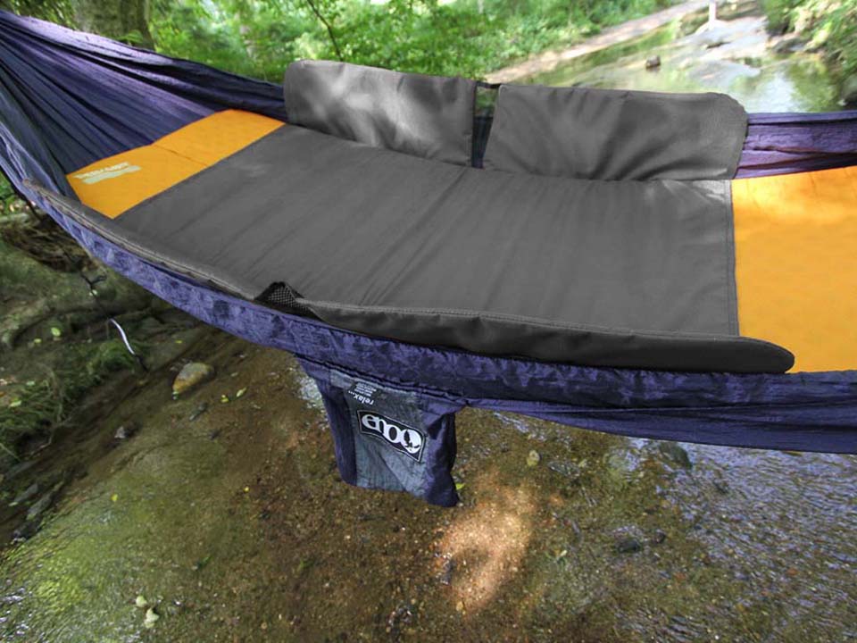 Eno Hot Spot ホットスポット パッドホルダー