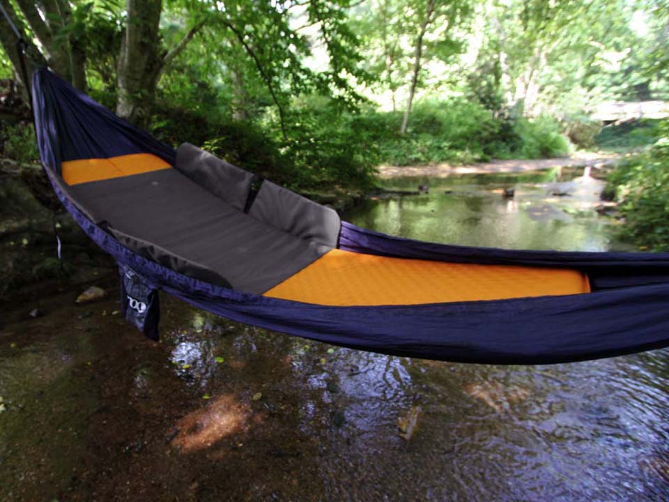 Eno Hot Spot ホットスポット パッドホルダー