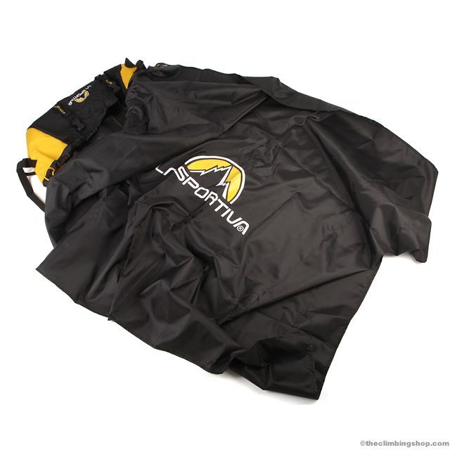 la sportiva rope bag small