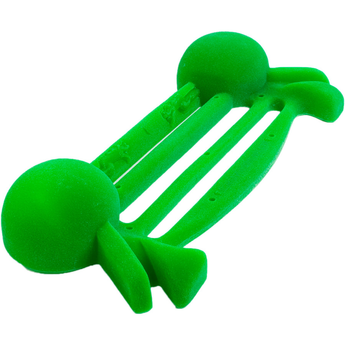 So Ill Holds Iron Palm Training Board ソイル ホールド