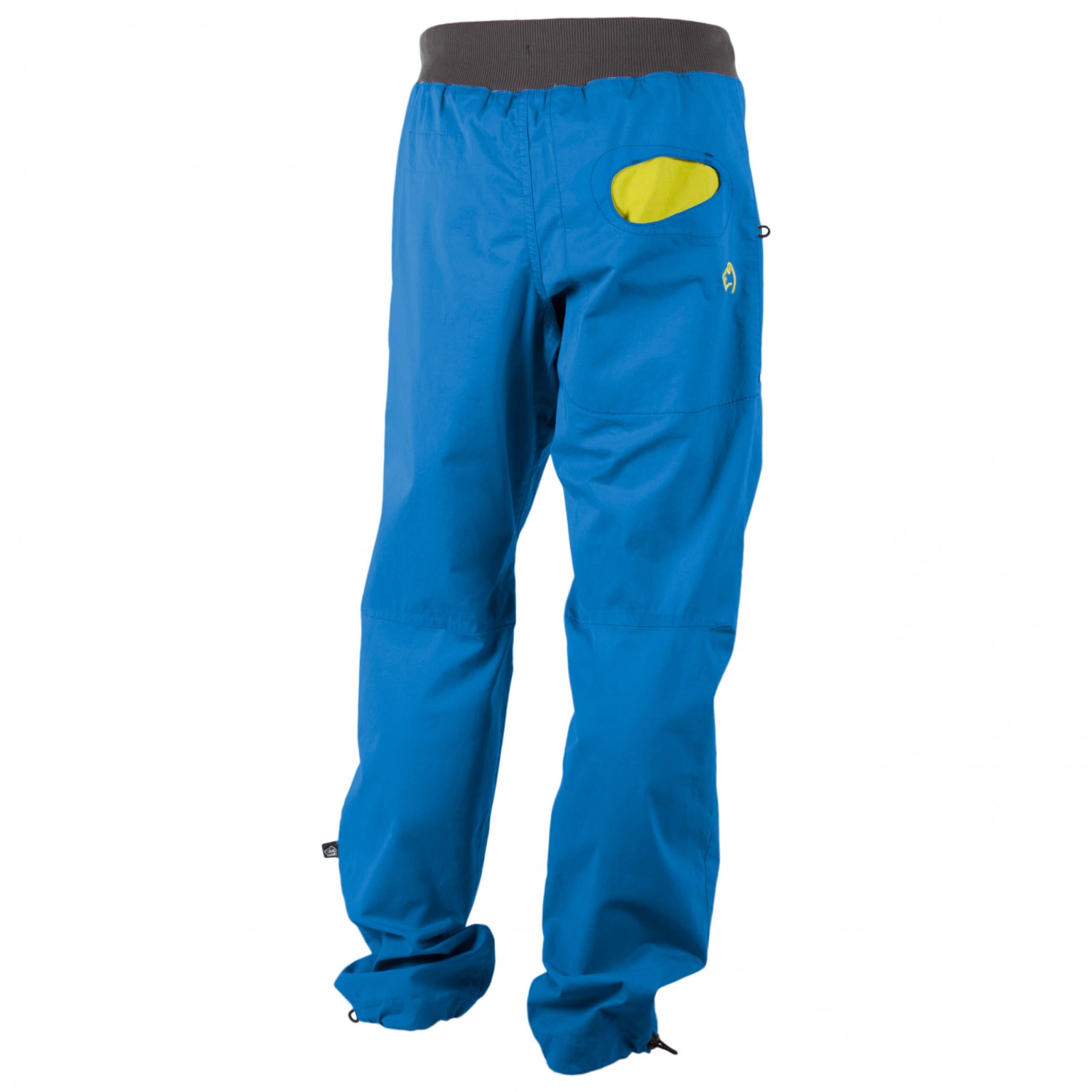 E9 Rondo Story クライミングパンツ ボルダリングパンツ 2017