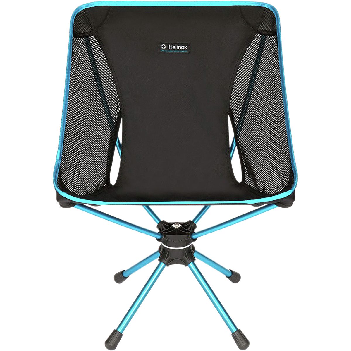 Helinox Swivel Chair Outdoor Chairヘリノックス スィベル チェアー 回転チェア