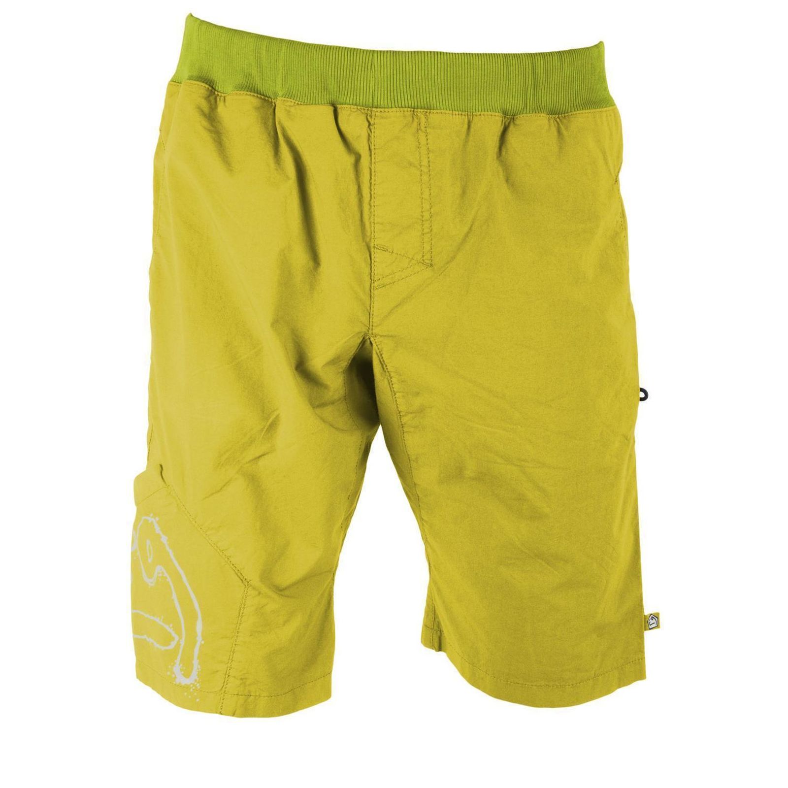 E9 Pentagon Climbing Bouldering ペンタゴン クライミング ボルダリング ショート パンツ Short Pants