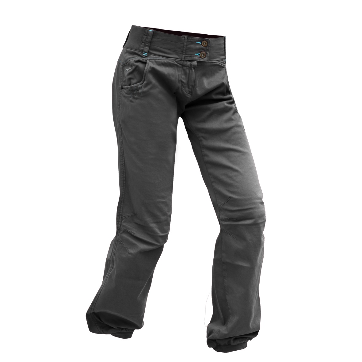 ABK Zora Evo V2 Pants Womens Climbing Bouldering Pants ＡＢＫ 