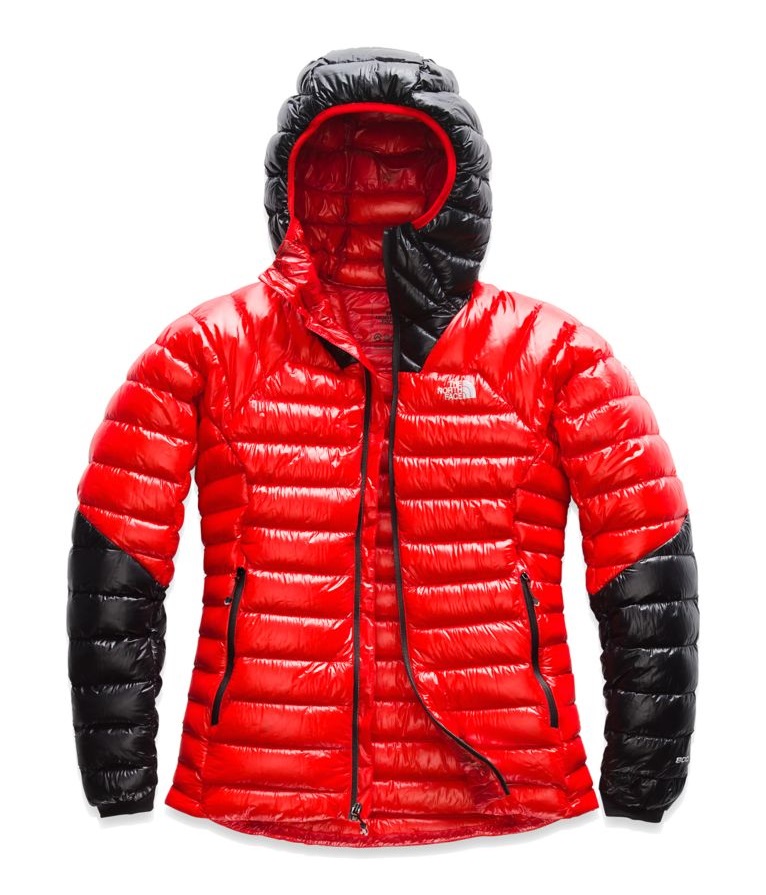 The North Face Summit L3 Down Hoodie Jacket Women'sノースフェイス