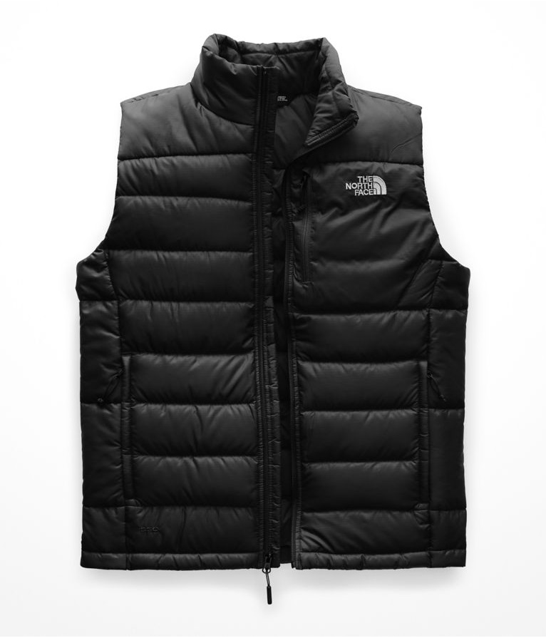 The North Face Aconcagua Down Vest Jacket Men'sノースフェイス