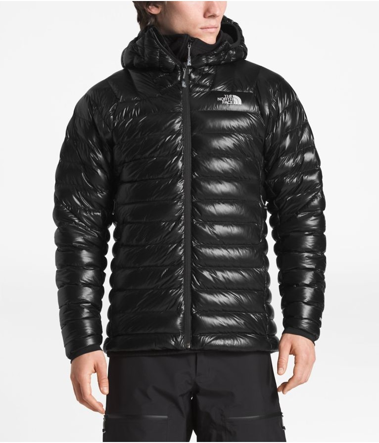 The North Face Summit L3 Down Hoodie Jacket Men's ノースフェイス ...