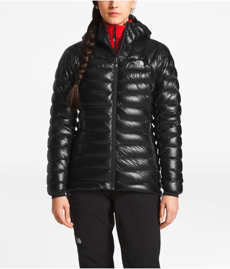 The North Face Summit L3 Down Hoodie Jacket Women'sノースフェイス