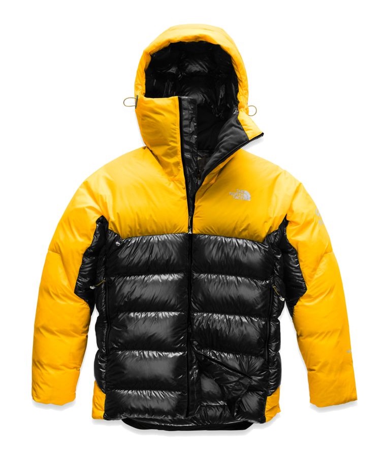 THE NORTH FACE  SUMMITシリーズ FL L6 Down