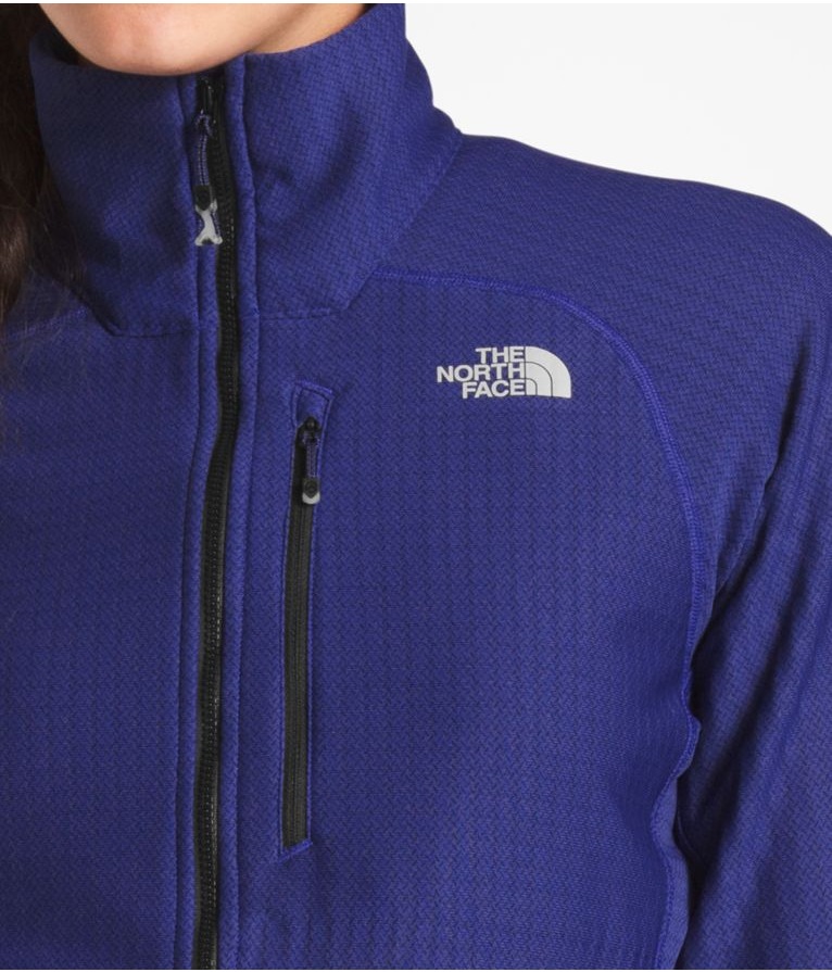 THE NORTH FACE SUMMITノースフェイス フリース サミット