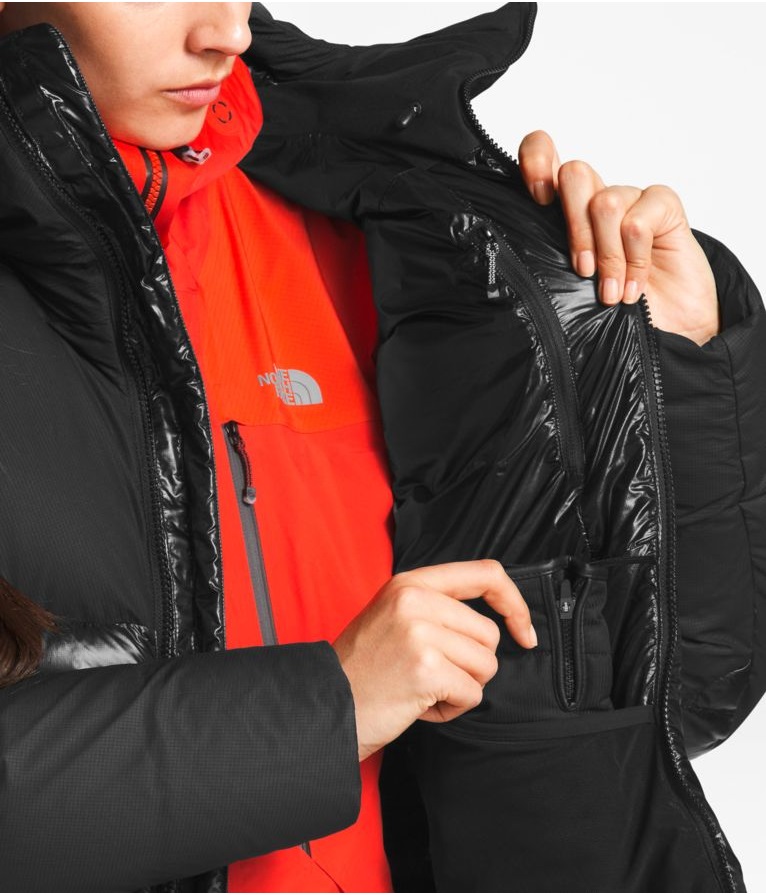 日本未発売　THE NORTH FACE　ジャケット　街着にも　日本XL　未使用