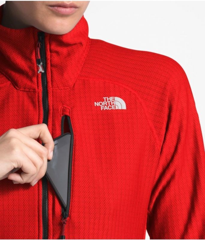 north face l2 fuseform