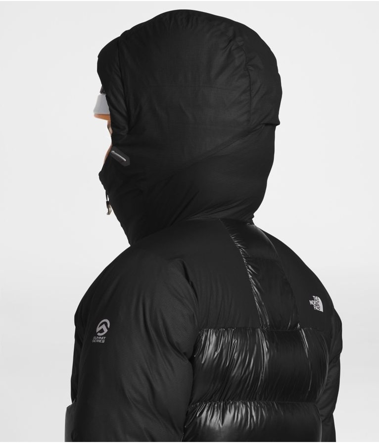 THE NORTH FACE  SUMMITシリーズ FL L6 Down