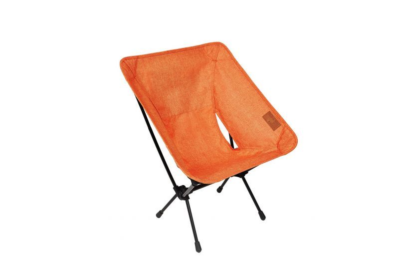 Helinox HOME DECO & BEACH Comfort Chair One Orangeヘリノックス 