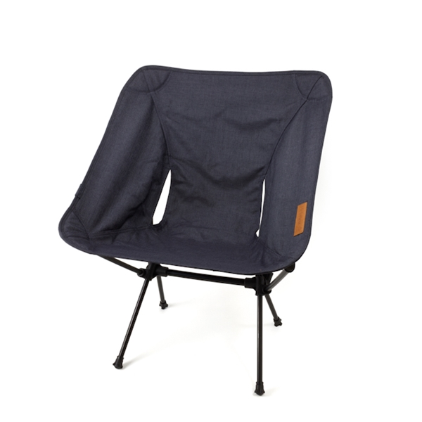 Helinox HOME DECO & BEACH Comfort Chair One Blackヘリノックス