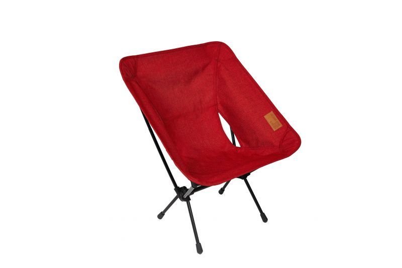 Helinox HOME DECO & BEACH Comfort Chair One Redヘリノックス ホーム 