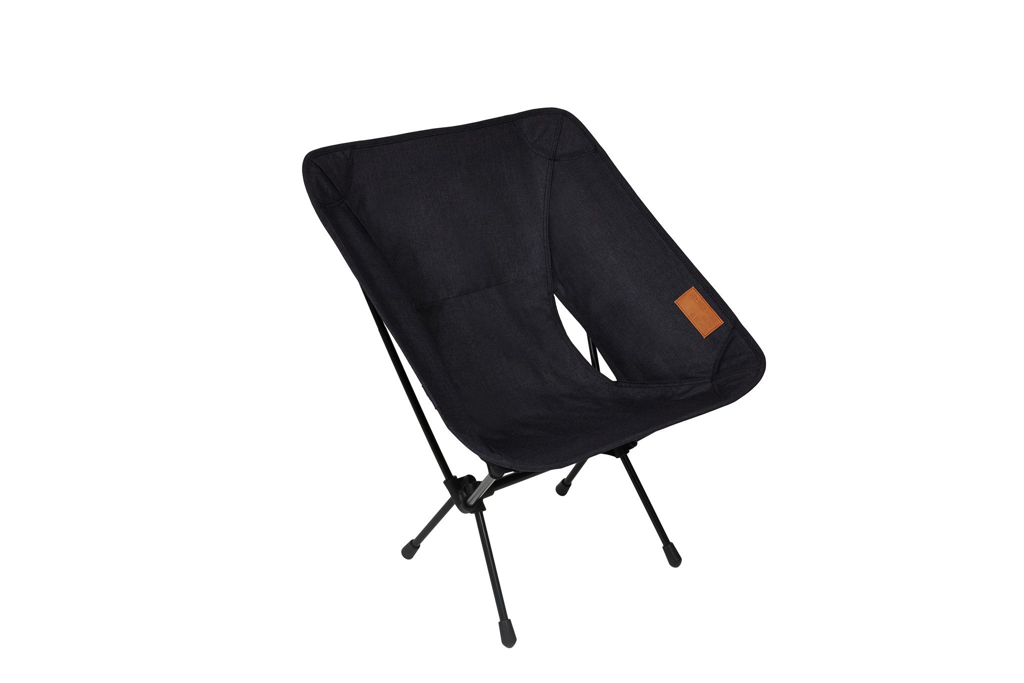 Helinox HOME DECO & BEACH Comfort Chair One Blackヘリノックス 
