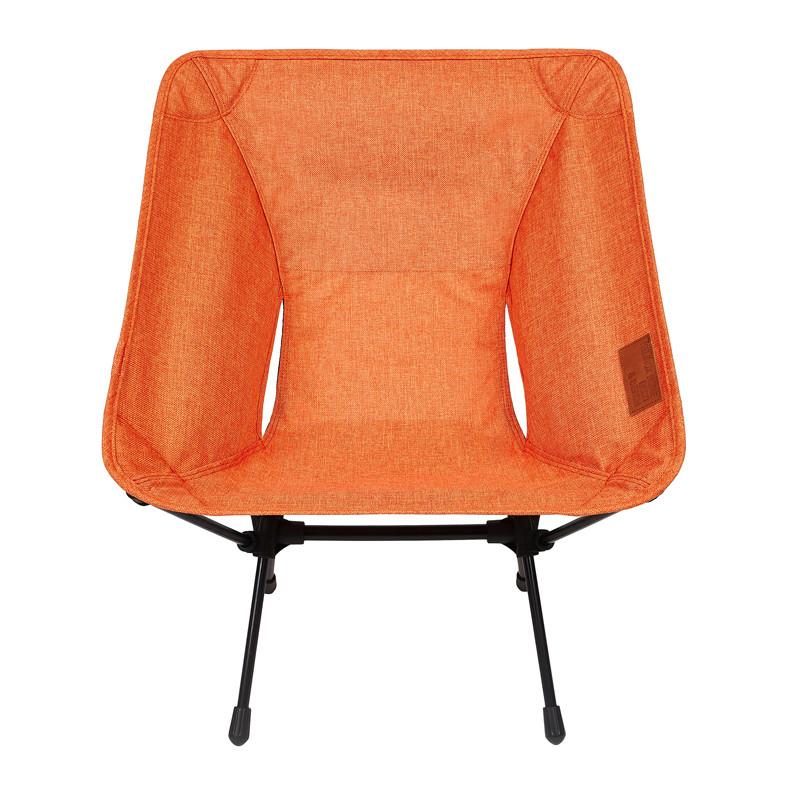 Helinox HOME DECO & BEACH Comfort Chair One Orangeヘリノックス ホーム デコ ＆ ビーチ