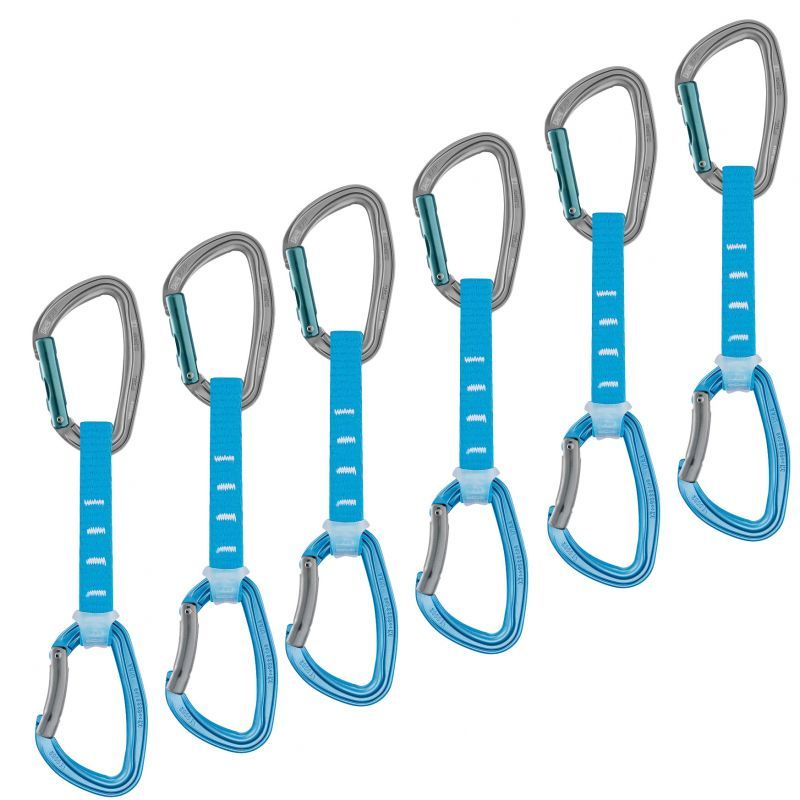 PETZL JIN ACCESS Quickdraw 6 Pack ペツル ジン アクセス クイック