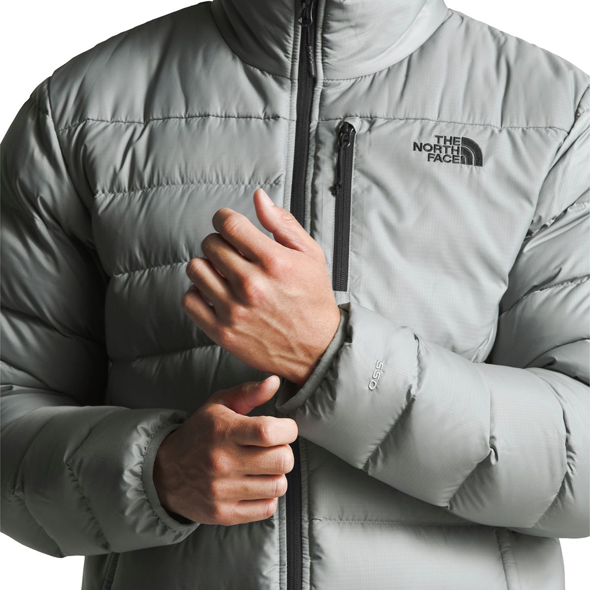 The North Face Aconcagua Down Jacket Men'sノースフェイス