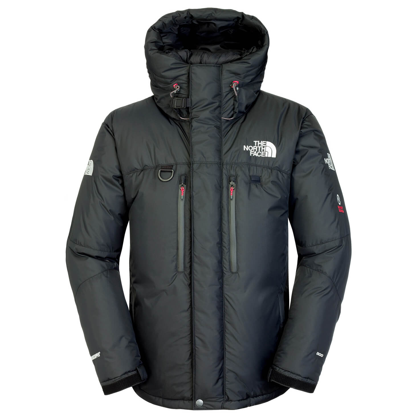 THE NORTH FACE サミット ヒマラヤンジャンパーカー 800fill