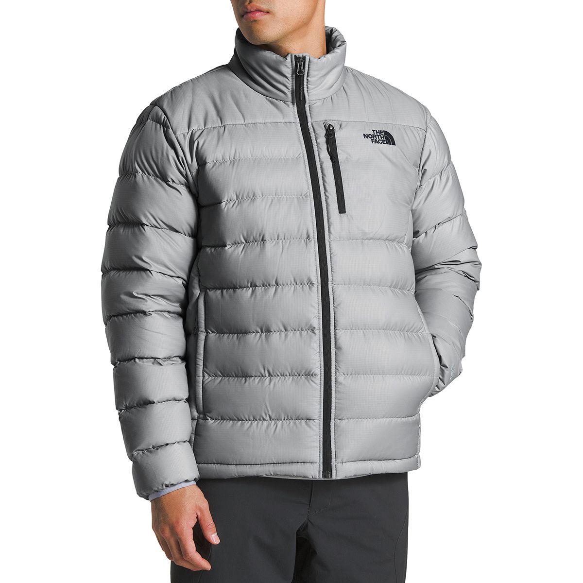 ノースフェイス TNF ダウンジャケット アコンカグア thenorthface