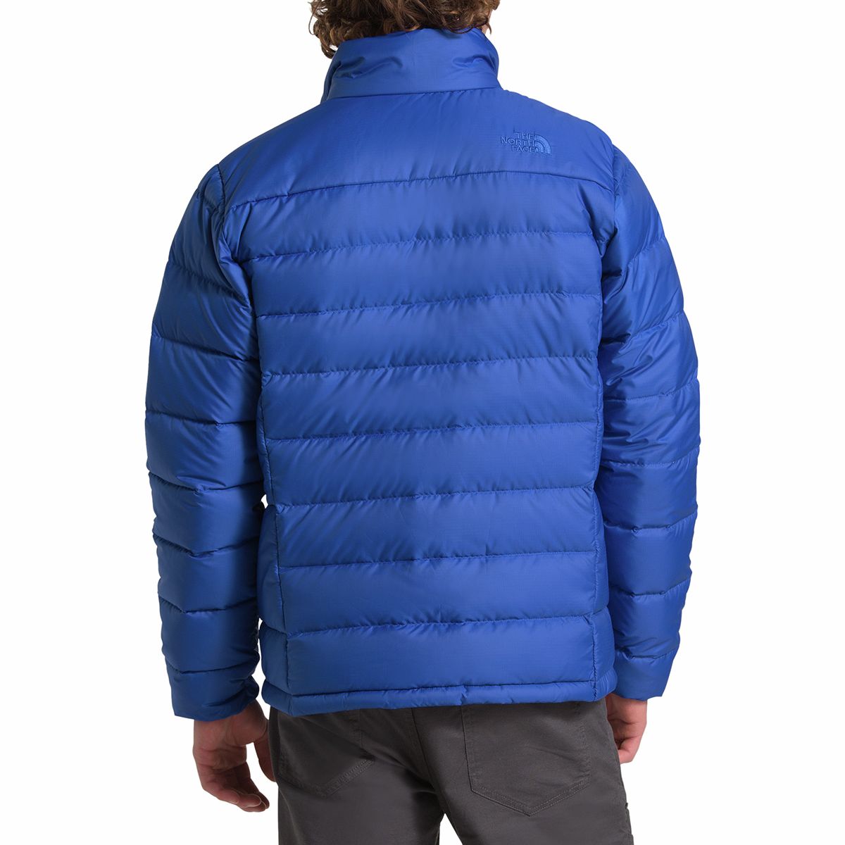 The North Face Aconcagua Down Jacket Men'sノースフェイス 